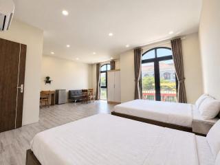 UY LONG Homestay Grand World Phú Quốc - 3