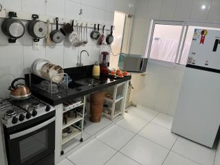 Hostel Suites - 4