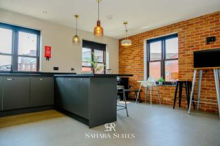 6 BED 6 BATH - Derby City Centre - Contractors - 1