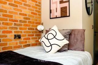 6 BED 6 BATH - Derby City Centre - Contractors - 0