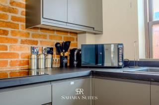6 BED 6 BATH - Derby City Centre - Contractors - 3