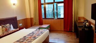 Le Coxy Resort Lachung - 2