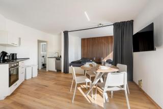 SF03 Work & Stay in Rodgau! - 1