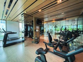Near BTS - High Floor - Pool and Gym - Sontana - 7
