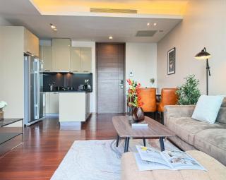 Near BTS - High Floor - Pool and Gym - Sontana - 4