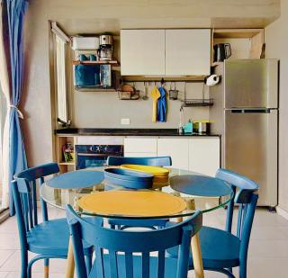 BLUE AIRES Palermo Hollywood Apartment - 7