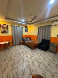 Derna Guest House - 5