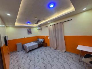 Derna Guest House - 3