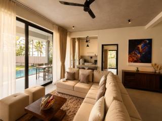 954 - North Waters by D2V Elements - Lakefront Private Poolvilla - 0
