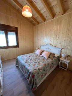 Apartamentos turísticos Villaseco del Pan - 8