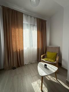 Black Sea Dreams Residence - Agigea - 2