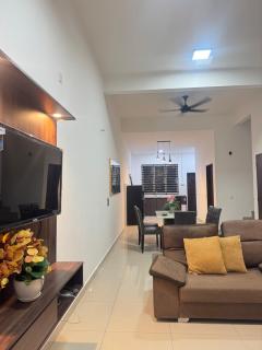Our Ruma Homestay - 5
