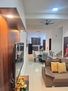 Our Ruma Homestay - 4