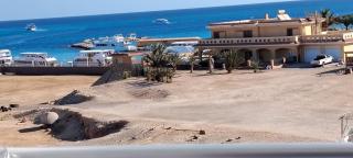 Hurghada Sea View Apartment Pool and Beach - 9