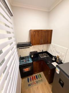 Nexus Studio Apartment - 3