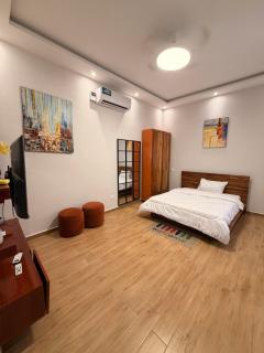 Nexus Studio Apartment - 0