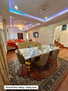La Parisienne Luxury villa - 1