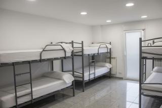 Albergue Izar - 1