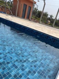 Rancho Borges Camping - 3
