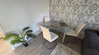 ABH gemütliche 3Zi-Whg, Balkon, Küche, WiFi - 5