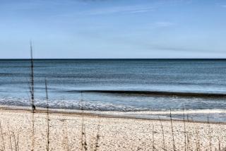 < Half-Mi to Fort Clinch Beach! Condo w/ Balcony - 6