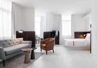 Ruby Hanna Hotel Stuttgart by IHG - 2