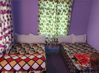 bansh Homestay - 1
