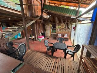 Eco Hostel Dona Helo - Algodoal - 9