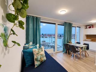 Star Apartments Brno DN44# by Starbnb EU - Brno - 6