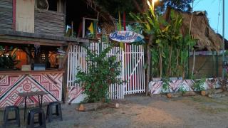 Eco Hostel Dona Helo - Algodoal - 5