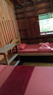 Eco Hostel Dona Helo - Algodoal - 4