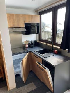 MyHome - Studio 5 pax Plein Soleil - Propre, bon marché, emplacement top ! - 6