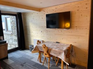 MyHome - Studio 5 pax Plein Soleil - Propre, bon marché, emplacement top ! - 8