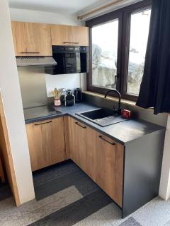 MyHome - Studio 5 pax Plein Soleil - Propre, bon marché, emplacement top ! - 7