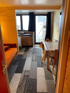 MyHome - Studio 5 pax Plein Soleil - Propre, bon marché, emplacement top ! - 9