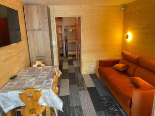 MyHome - Studio 5 pax Plein Soleil - Propre, bon marché, emplacement top ! - 0