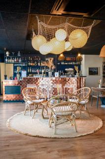 L'Escale Marine, The Originals Relais - Crozon - 3