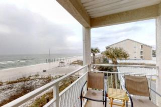 Gulf Front 2nd Floor Condo Pool Beach Boardwalk in Heart of Destin - 0