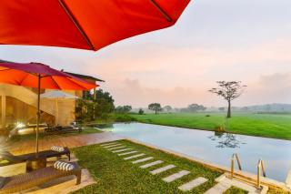 Ceylon Breeze Sigiriya - 1