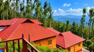 Stayz Royale Yercaud - 8