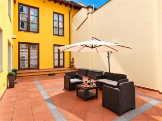 I Fragoli al David Apartments Florence - 0