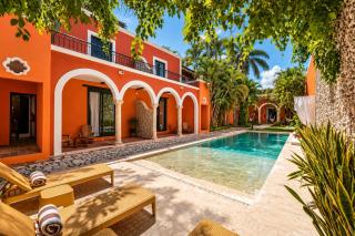 Casa Jade Hotel - Adults Only, Mérida - 8