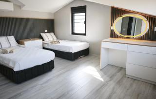 Dalyan Villa Suen-1 - 1