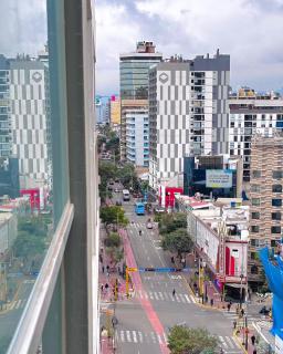 Book in BNB Larco - Lima - 9