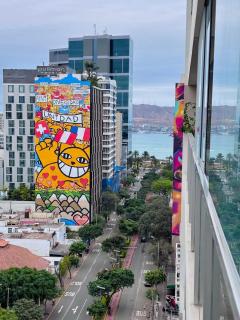 Book in BNB Larco - Lima - 0