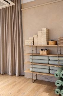 Apartment Comfort - 1