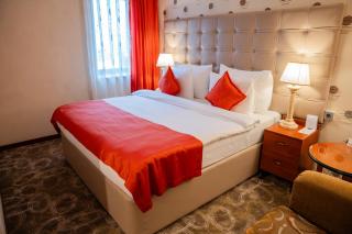 Grand Hotel Europe - 7
