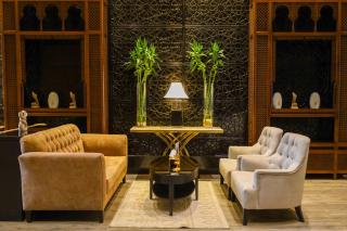Sedra Al Alami Jeddah Hotel Apartments - 7