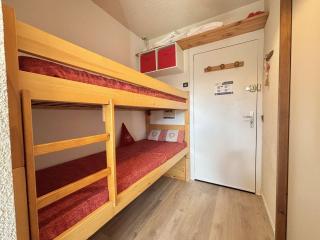 Studio cosy à Notre-Dame-de-Bellecombe pour 4 personnes avec vue panoramique - 1
