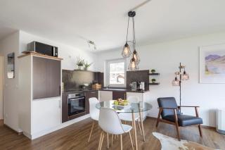 Apartment Alpenglühen nahe Breitachklamm - 8